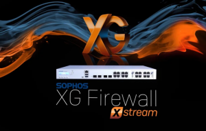 sophos xg firewall v 18 xstream