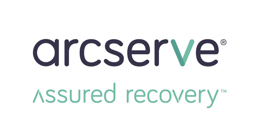 Logo arcserve