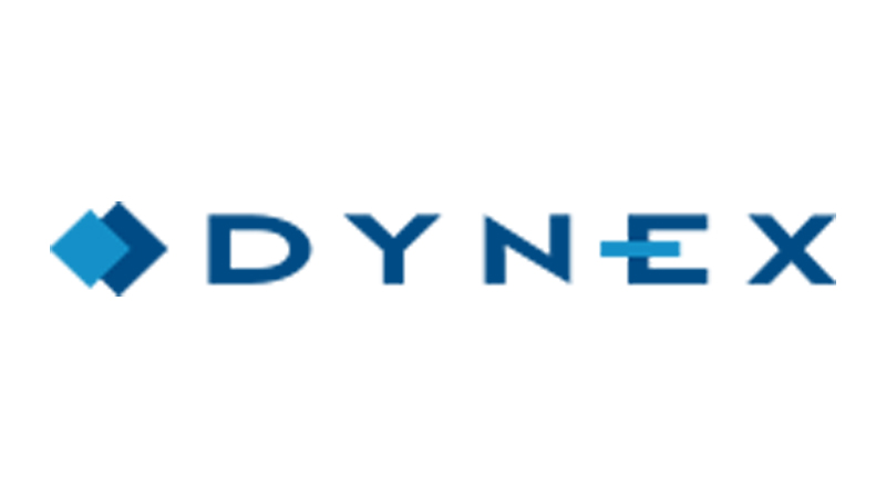 Logo Dynex