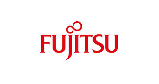 Logo Fujitsu