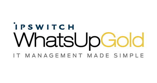 Logo IPswitch Whatsup Gold