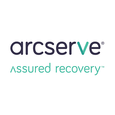 Logo arcserve