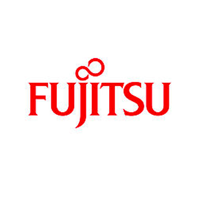 Logo fujitsu