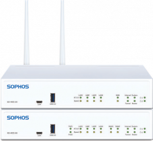 Sophos RED