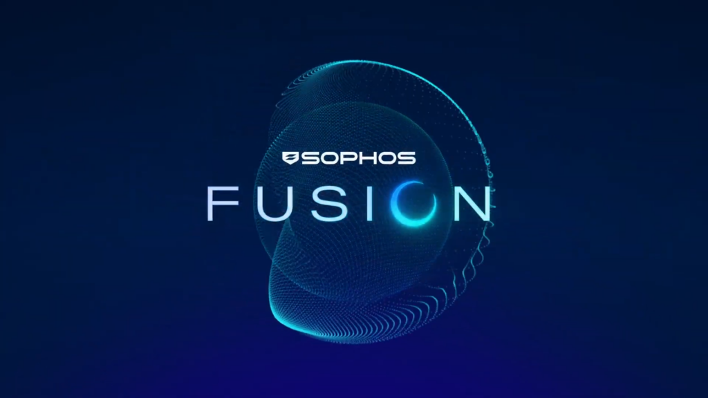 sophos fusion