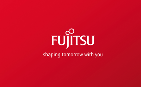 fujitsu fujitsu