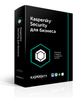 kaspersky